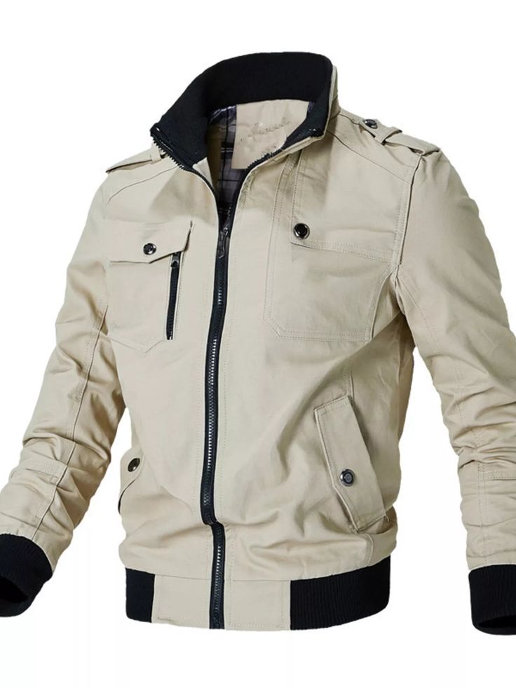 Lightweight Jacket